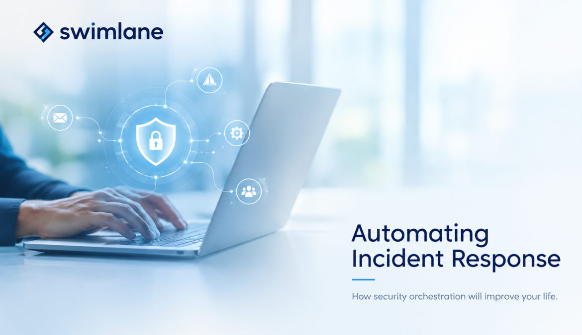 Automating Incident Response
