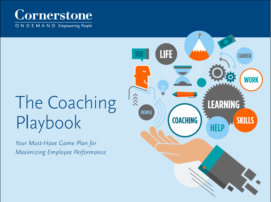 The Coaching Playbook