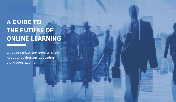 A GUIDE TOTHE FUTURE OFONLINE LEARNING
