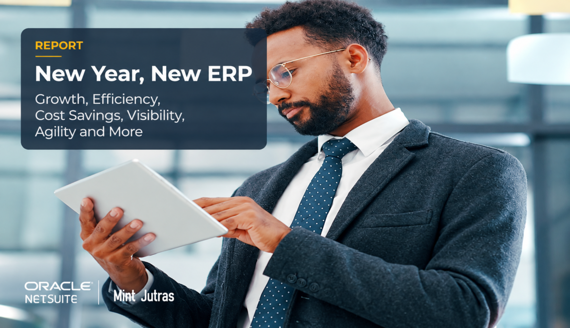 New Year New ERP